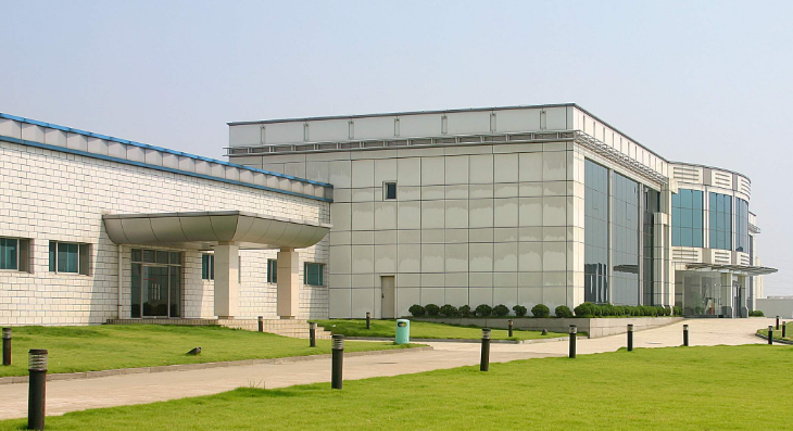 生态农业种植基地绿色农副产品供应链建设实践分析
